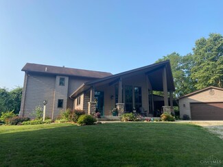 4599 Stephenson Rd, Oxford, OH 45056