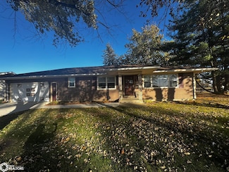 321 S Ridge Rd, Osceola, IA 50213