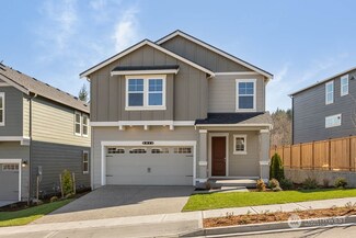 1281 SW Pendleton Way Unit 166, Port Orchard, WA 98367