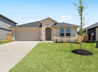 40546 Red Hickory Ln, Magnolia, TX 77354