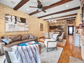 1022 Navarro St Unit 404, San Antonio, TX 78205