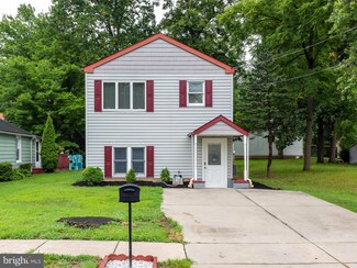 2314 Seaside Ave, Upper Chichester, PA 19061