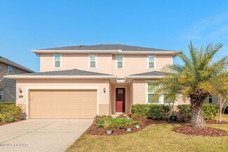 132 Pergola Place, Ormond Beach, FL 32174
