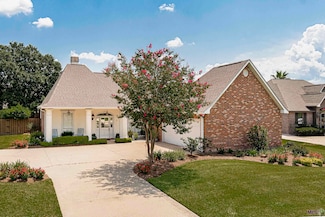 7028 Pelican Crossing Dr, Gonzales, LA 70737