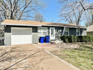 10606 W 89th Terrace, Overland Park, KS 66214