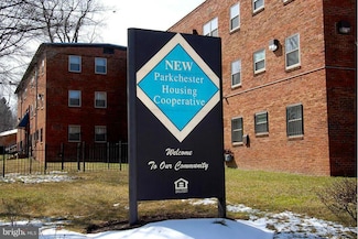 2646 Birney Place SE Unit 202, Washington, DC 20020
