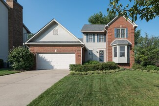 790 Spyglass Ln, Lexington, KY 40509
