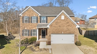 7732 Tranquil Trail, Brentwood, TN 37027