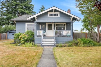 2131 Baker Ave, Everett, WA 98201