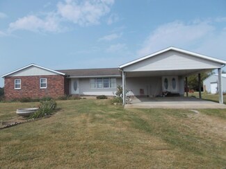 179 Roseme Rd, Ava, IL 62907