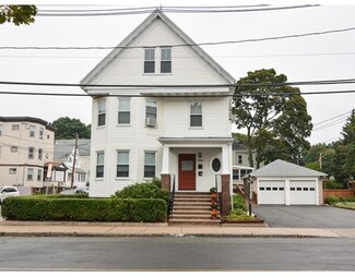 108 Sagamore Ave, Chelsea, MA 02150