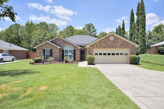 907 Stoneview Ct, Grovetown, GA 30813