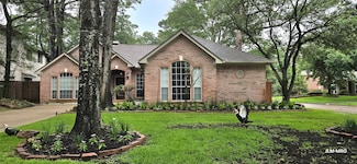 7602 Melody Cir, Houston, TX 77040