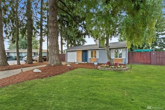29020 40th Ave S, Auburn, WA 98001