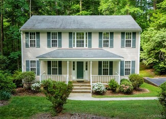 1521 Swiftwood Dr, Powhatan, VA 23139