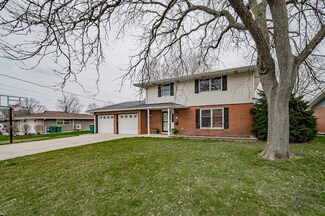 24022 W Highview Ct, Plainfield, IL 60544