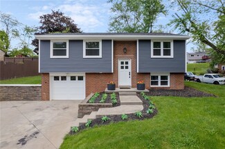 1800 Oblock Rd, Pittsburgh, PA 15239