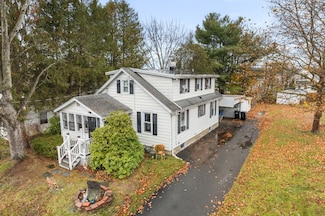 117 Clark St, Vestal, NY 13850