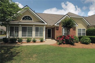 1105 Sweet Apple Cir, Alpharetta, GA 30004