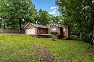12305 Tyson Rd, Lowell, AR 72745