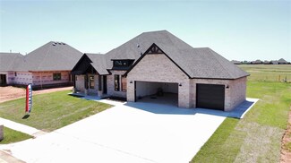1019 Kimberlin Ln, Tuttle, OK 73089