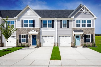 1312 Rollman Farm Rd, Garner, NC 27603