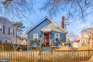 200 Chesapeake Ave, Annapolis, MD 21403