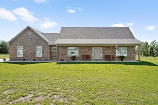8315 S 2nd St W, Muskogee, OK 74401