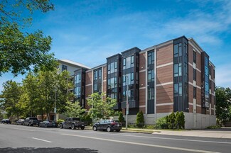 533 Cambridge St Unit 314, Allston, MA 02134