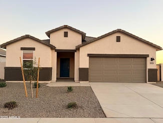 11997 E Lupine Ln, Florence, AZ 85132