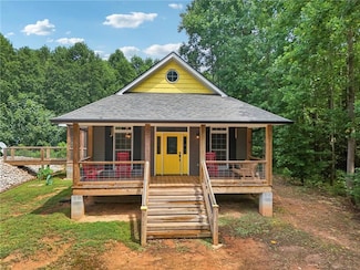 1312 Highway 198, Baldwin, GA 30511