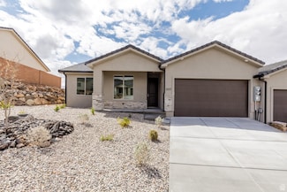 1517 W 470 N Unit 53, Hurricane, UT 84737