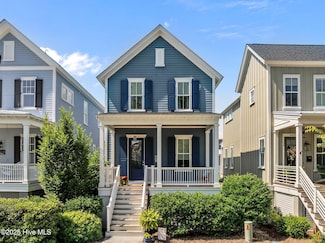 233 E Water St, Washington, NC 27889