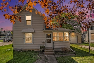 38 Inn Rd, Battle Creek, MI 49014