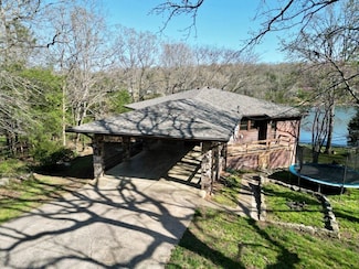 4 Amohi Trace, Cherokee Village, AR 72529
