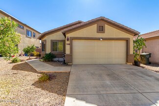 4144 E Shadow Branch Dr, Tucson, AZ 85756