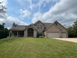 14312 S Twin Creek Ln, Homer Glen, IL 60491