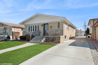 4817 N Prospect Ave, Norridge, IL 60706