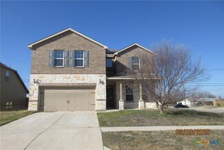 3403 Shawlands Rd, Killeen, TX 76542