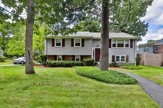 30 Cedarway, Stoneham, MA 02180