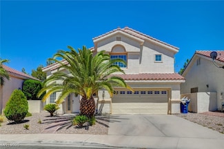 1897 Coyote Pass Way, Henderson, NV 89012