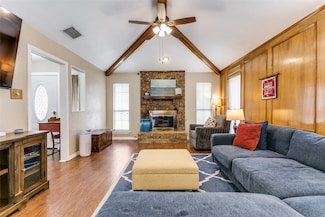 1845 Tiburon Bend, Lewisville, TX 75067