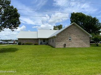 43 Lake Eddins 16388b, Pachuta, MS 39347