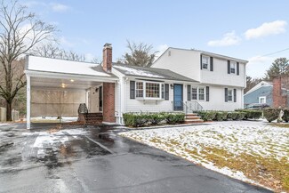 136 Lawrence Rd, Salem, NH 03079