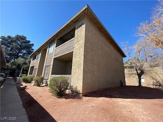 4561 Carriage Park Dr Unit C, Las Vegas, NV 89121