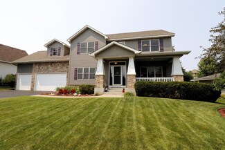 15418 Wood Duck Trail NW, Prior Lake, MN 55372