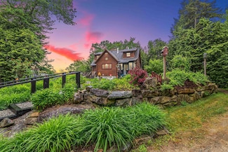 387 Cheever Rd, Wentworth, NH 03282