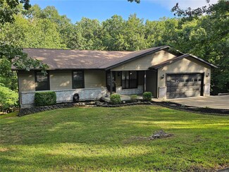7124 Carriage Hills Ln, Cedar Hill, MO 63016
