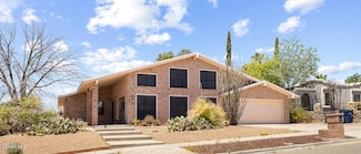 6735 Camino Fuente Dr, El Paso, TX 79912