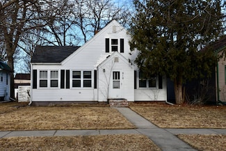 919 Labree Ave N, Thief River Falls, MN 56701